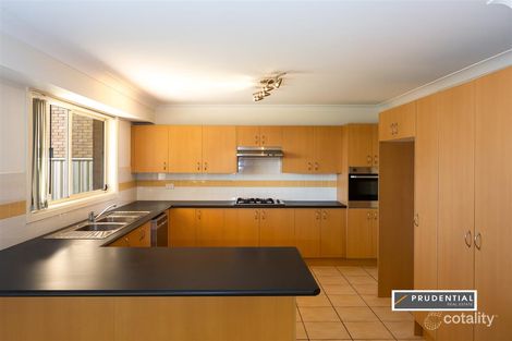 Property photo of 8 Geraldton Street Prestons NSW 2170