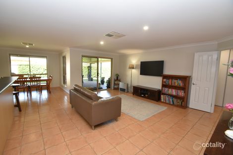 Property photo of 19 Bernborough Place Goondiwindi QLD 4390