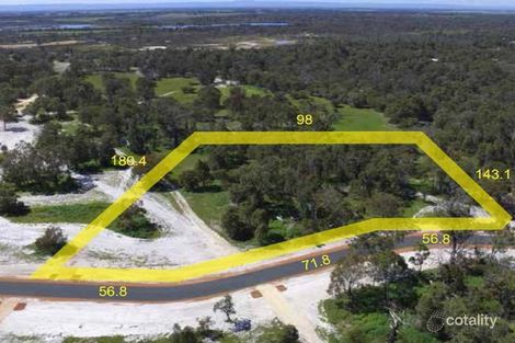 602 Southern Estuary Rd, Lake Clifton, WA 6215