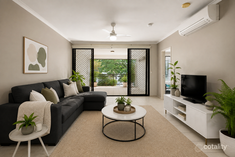 5/26 NORMAN ST, ASCOT, QLD 4007