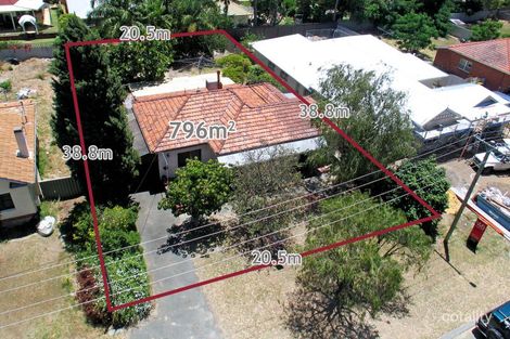 14 Pitt St, Kensington, WA 6151