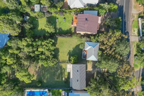 Property photo of 56 The Scenic Road Killcare Heights NSW 2257