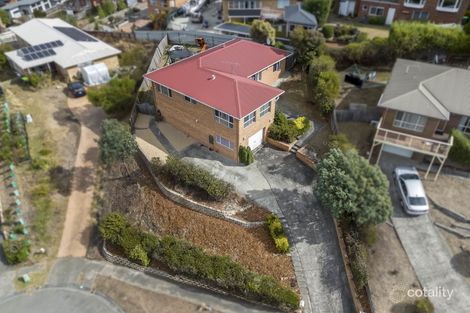4 Forsythe Ct, Claremont, TAS 7011