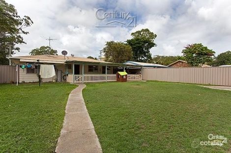 Property photo of 29A Boundary Street Redland Bay QLD 4165