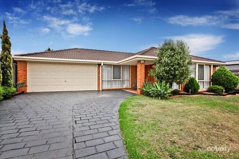 Property photo of 7 Gabrielle Crescent Gladstone Park VIC 3043