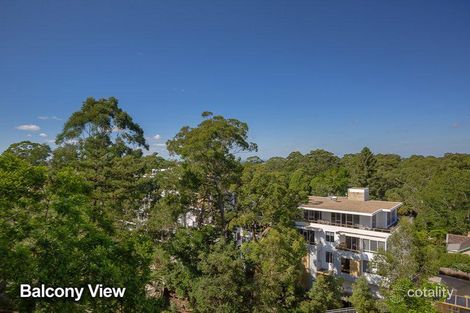 Property photo of 924/2 Avon Road Pymble NSW 2073