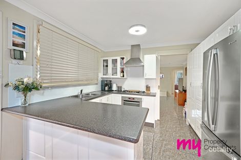 Property photo of 52 Ironside Avenue St Helens Park NSW 2560