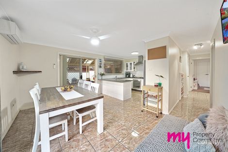 Property photo of 52 Ironside Avenue St Helens Park NSW 2560