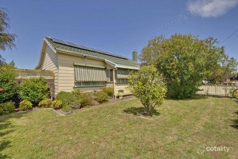 Property photo of 7 Catterick Crescent Traralgon VIC 3844