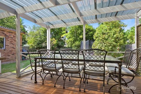 Property photo of 53 Catherine Street St Ives NSW 2075