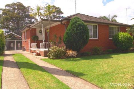 Property photo of 8 Amos Place Marayong NSW 2148