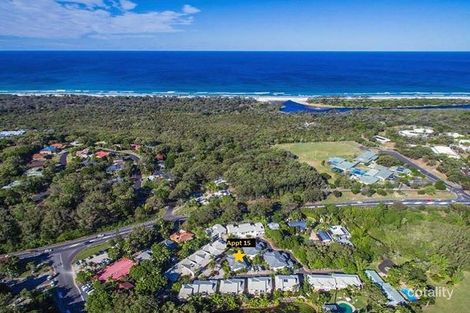 15/5-7 Old Bangalow Rd, Byron Bay, NSW 2481