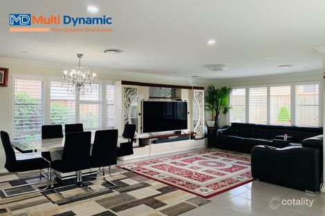 Property photo of 9 Tamborine Drive Minto NSW 2566