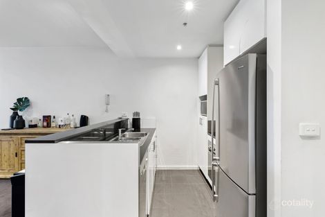 Property photo of 209/57 Bay Street Port Melbourne VIC 3207
