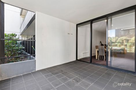 Property photo of 209/57 Bay Street Port Melbourne VIC 3207
