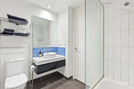Property photo of 209/57 Bay Street Port Melbourne VIC 3207