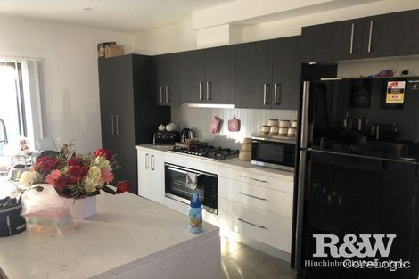 Property photo of 4 Warialda Way Hinchinbrook NSW 2168