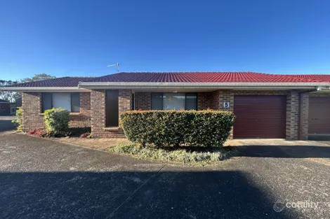 5/102 Temple St, Ballina, NSW 2478