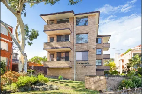 4/21-25 Burraneer Bay Rd, Cronulla, NSW 2230