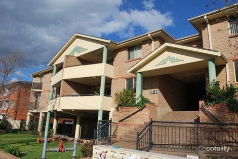 Property photo of 30/27-31 Kenyon Street Fairfield NSW 2165