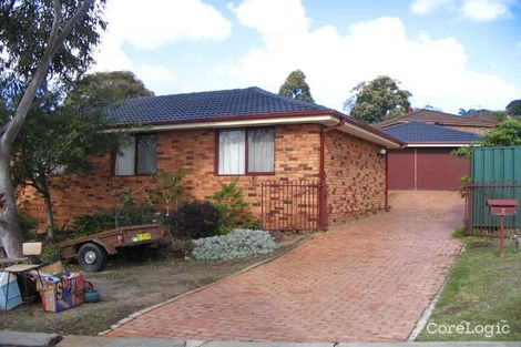 Property photo of 2 Breeza Place Bangor NSW 2234