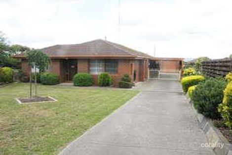 Property photo of 6 Mountbatten Court Traralgon VIC 3844