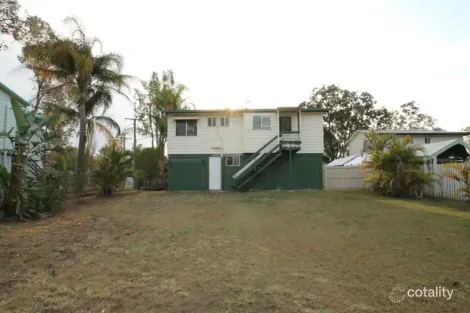 Property photo of 25 Manfred Street Eagleby QLD 4207