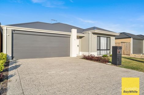 46 Moorland Cres, Ellenbrook, WA 6069