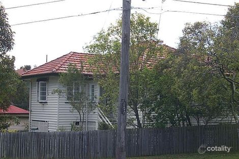 Property photo of 4 Marshall Avenue Seven Hills QLD 4170