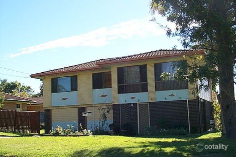 Property photo of 22 Prince Of Wales Parade Alexandra Hills QLD 4161