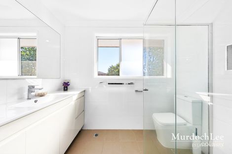 Property photo of 28 Longworth Crescent Castle Hill NSW 2154