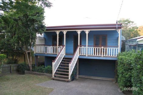 22 Ivy St, Toowong, QLD 4066