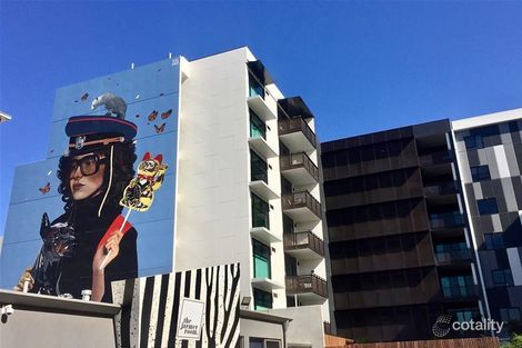 Property photo of 605/3 Fifth Street Bowden SA 5007