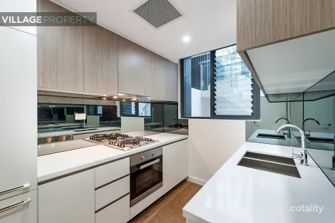 Property photo of 24 McPherson Lane Zetland NSW 2017