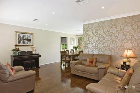 Property photo of 6 Lime Grove Carlingford NSW 2118