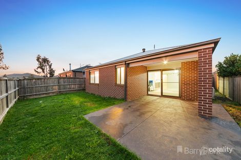 Property photo of 4 Turnbridge Road Officer VIC 3809