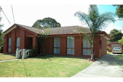 Property photo of 7 Buna Avenue Seaford VIC 3198