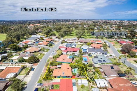 Property photo of 40 Groyder Way Padbury WA 6025