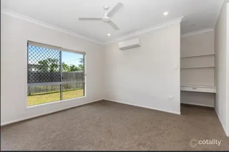 Property photo of 40 Gadsden Loop Mount Louisa QLD 4814