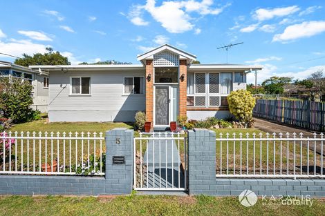 5 Marlene St, Mount Gravatt East, QLD 4122