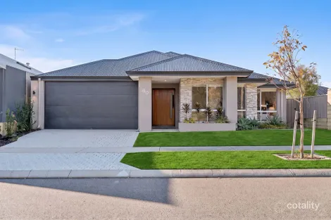 Property photo of 60 Becker Loop Mandogalup WA 6167