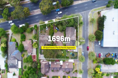 Property photo of 96 Whitehorse Road Blackburn VIC 3130