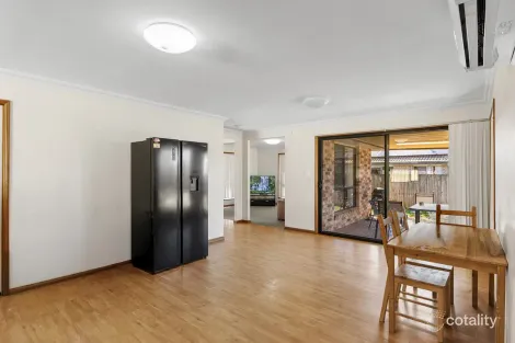 Property photo of 16 Berghofer Drive Oakey QLD 4401