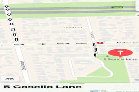 5 Casello Lane, Eumemmerring, VIC 3177