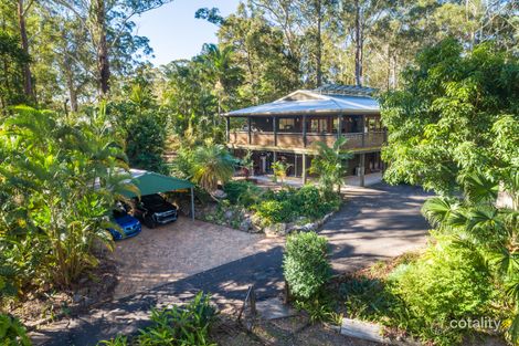 Property photo of 24 Isambert Road Glenview QLD 4553