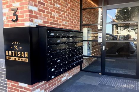 Property photo of 605/3 Fifth Street Bowden SA 5007