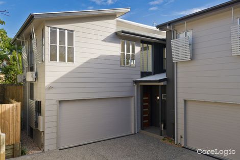 Property photo of 12 McComb Street Kelvin Grove QLD 4059