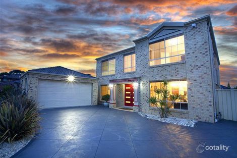 Property photo of 23 Stockton Drive Cairnlea VIC 3023