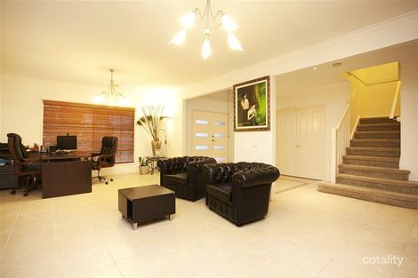 Property photo of 23 Stockton Drive Cairnlea VIC 3023