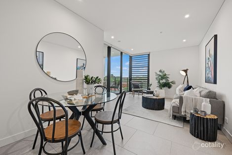 705/178 Livingstone Rd, Marrickville, NSW 2204